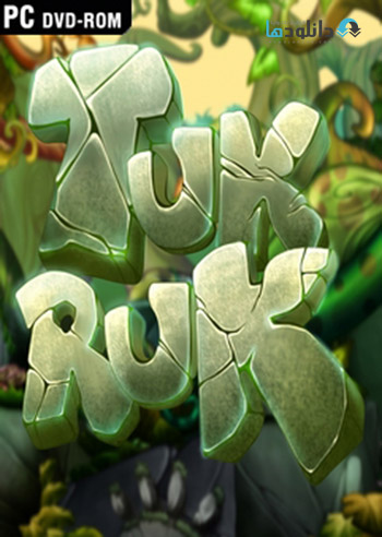 دانلود بازی Tuk Ruk برای PC