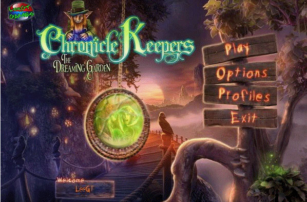 دانلود بازی Chronicle Keepers The Dreaming Garden برای PC
